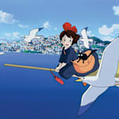 Kiki's Delivery Service - Studio Ghibli Fest 2025