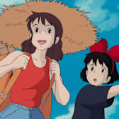Kiki's Delivery Service - Studio Ghibli Fest 2025