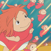 Ponyo - Studio Ghibli Fest 2025