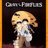Grave of the Fireflies - Studio Ghibli Fest 2025