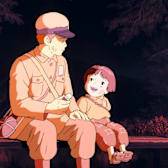 Grave of the Fireflies - Studio Ghibli Fest 2025