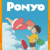 Ponyo - Studio Ghibli Fest 2024
