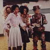 The Wiz (2025 Re-Release)