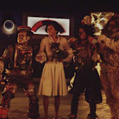 The Wiz (2025 Re-Release)