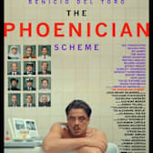 The Phoenician Scheme