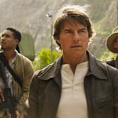 Mission: Impossible - The Final Reckoning IMAX Opening Day Fan Event