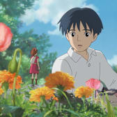 The Secret World of Arrietty 15th Anniversary - Studio Ghibli Fest 2025