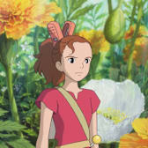 The Secret World of Arrietty 15th Anniversary - Studio Ghibli Fest 2025