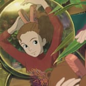 The Secret World of Arrietty 15th Anniversary - Studio Ghibli Fest 2025