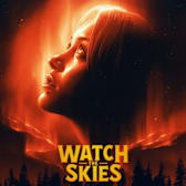 Watch The Skies (UFO Sweden)