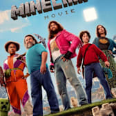 A Minecraft Movie: The Block Party Edition