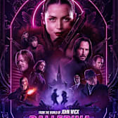 From the World of John Wick: Ballerina