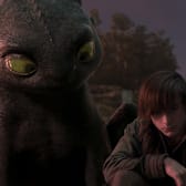 How to Train Your Dragon
