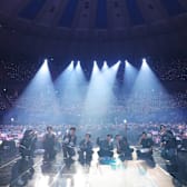 Ateez World Tour TOWARDS THE LIGHT : WILL TO POWER in Cinemas