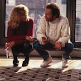 When Harry Met Sally