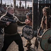 How to Train Your Dragon: Early Access