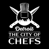 Detroit: The City of Chefs