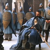 Kingdom of Heaven 20th Anniversary