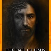 The Face of Jesus