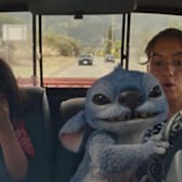 Lilo & Stitch