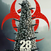 28 Years Later