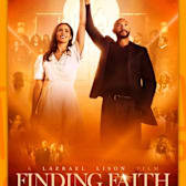 Finding Faith (Healed by Jesus)