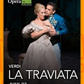 La Traviata: Met Summer Encore 2025