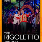 Rigoletto: Met Summer Encore 2025
