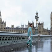 28 Days Later (2003) Bring Back