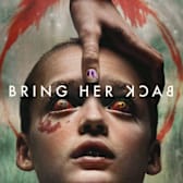 Bring Her Back