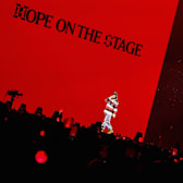 j-hope Tour 'HOPE ON THE STAGE' in JAPAN: LIVE VIEWING