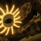 DAN DA DAN: Evil Eye