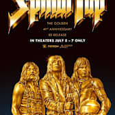 This is Spinal Tap: 41st Anniversary