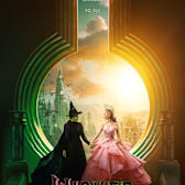 Wicked Special Screening with Wicked: For Good Fan First Trailer Debut