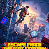 Escape From the 21st Century
