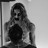 The Crucifix