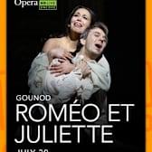 Roméo et Juliette: Met Summer Encore 2025
