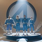 The Fantastic Four: First Steps IMAX Opening Night Fan Event
