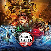Demon Slayer: Kimetsu No Yaiba Infinity Castle