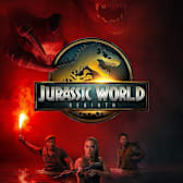 Jurassic World Rebirth