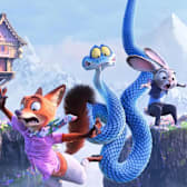 Zootopia 2