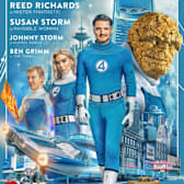 The Fantastic Four: First Steps