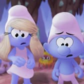 Smurfs