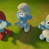 Smurfs