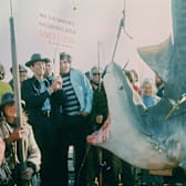 Jaws: 50th Anniversary