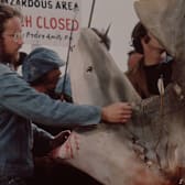 Jaws: 50th Anniversary