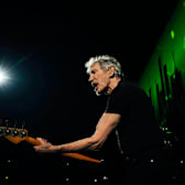 Roger Waters This Is Not A Drill: Live From Prague - The Movie