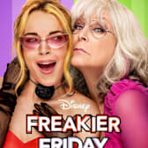 Freakier Friday