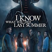I Know What You Did Last Summer