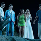 I Know What You Did Last Summer
